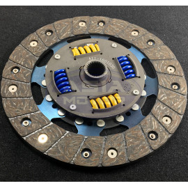 Диск сцепления Chery Amulet (A15) A11-1601030 Fitshi